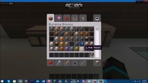Minecraft How to get a stack of 64 in creative! [1.12+]
