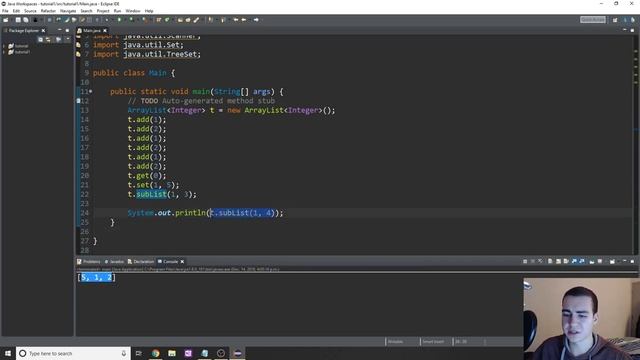 Intro to Java Programming - Course for Absolute Beginners смотреть онлайн