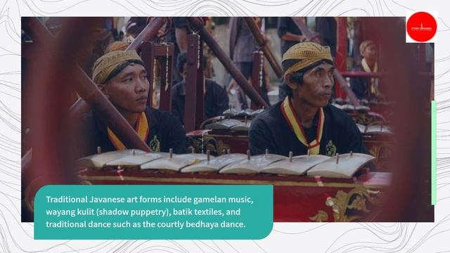 The Untold Javanese Ethnic Story: Discovering Our Ancestry-Javanese Ethnic Group Indonesian смотреть онлайн