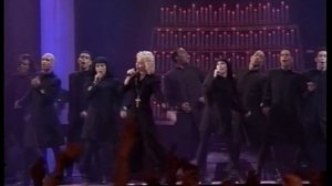 Madonna - Like a Prayer - Live in Paris 1990