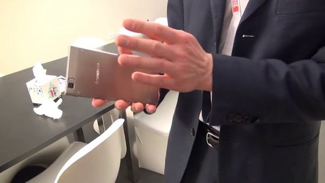 Видео Ревю Lenovo IdeaPhone K900 от digital.bg