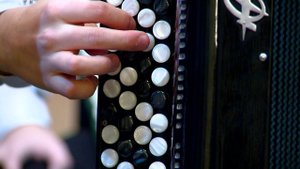 В Реутове отметили День работника культуры 28.03.2022