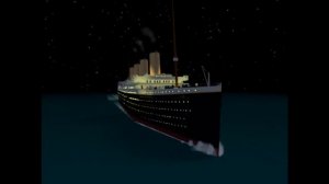 Roblox Titanic - Soundtrack