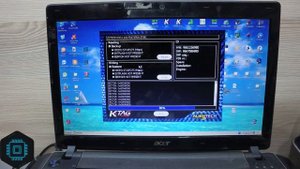 ✅Peugeot Boxer 2.2 tdi Visteon DCU 102 чип-тюнинг с помощью китайского K-Tag Alientech.