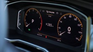 2020 Volkswagen Jetta GLI Test Drive Video Review