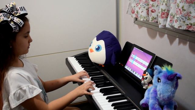 (Smash Mouth) All Star - Manu Araujo смотреть онлайн