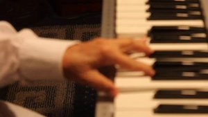 Simple Piano Jazz Chords