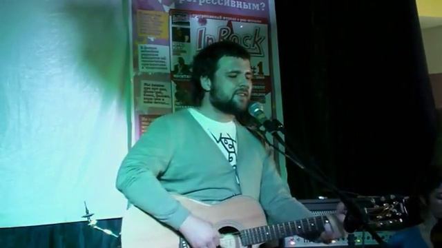 Берлога (г. Чехов) - Вероника смотреть онлайн