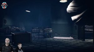 А вот и ДОКТОР в ЖУТКОЙ больнице! Прохождение маленькие кошмары 2 на Супер Тима Геймс! Часть 5