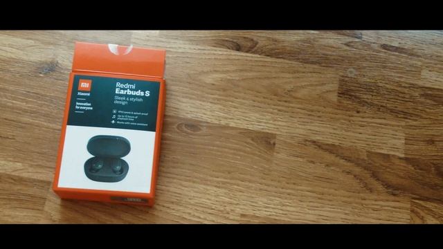 Redmi Earbuds S Unboxing and Overview : Budget Truly Wireless Earphones Under Rs.2000 смотреть онлайн