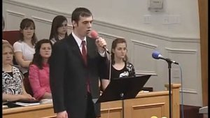 Безграничный в милости, Великий