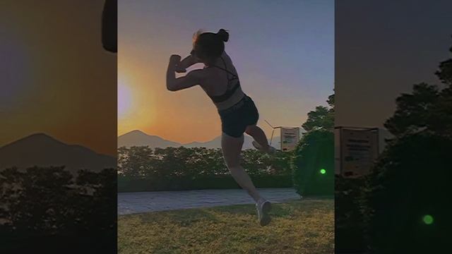 Хипхоп фитнес