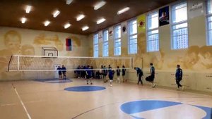 Турнир Осень2023 | 4 тур | 22 октября | «Кооператор» - «Тушим&Жарим», запись трансляции