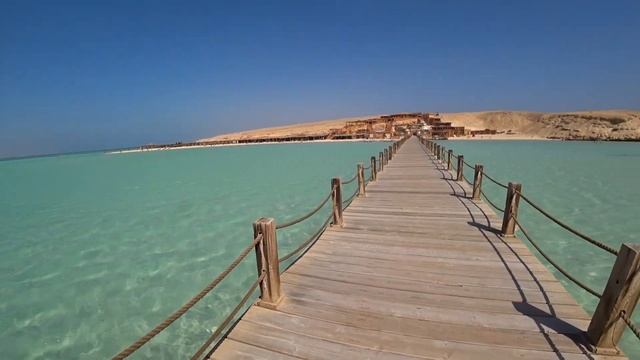 Египет снорклинг. Экскурсия на Оранжевый Остров в Хургаде. смотреть онлайн