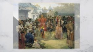 П. И. Чайковский - Камаринская - Детский альбом - Электро-пианино Ямаха