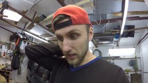 ЧТО Я ХОЧУ ОТ YOUTUBE. УСТАНОВИЛИ ЭУР ОТ NISSAN В ВАЗ. УЧУСЬ СВАРИВАТЬ.