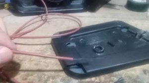 Переделка зеркал Ваз 21099 под электрорегулировку + установка обогрева зеркала