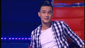 Дияр Гасанов "Мечтатель" - Слепые прослушивания – Голос Казахстана Дети