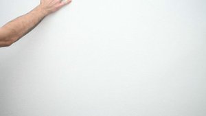 Как проверить ровность стен. Быстрый способ