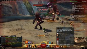 Guild Wars 2: Easiest Central Tyria Mastery Points to Get (All 49 Required Ones)