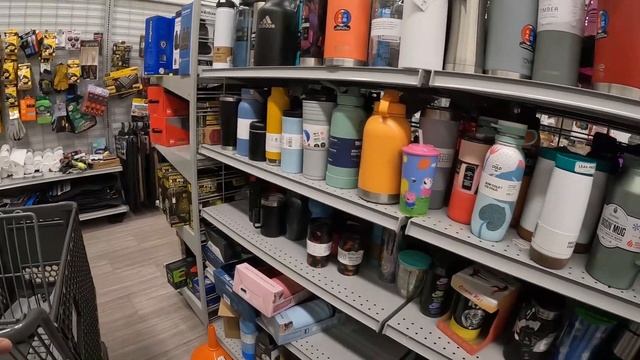 США Burlington  покупки  небольшой обзор