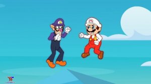 Goodbye Mario & Luigi !! Mario, Please Don't Leave Me - Mario Sad Story - Super Mario Bros Animatio