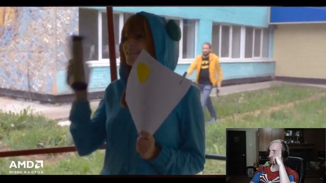 CustomStories | Совёнок-фест. Серия #1