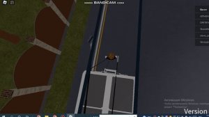 Urban transport place Roblox как получить троллейбус могу