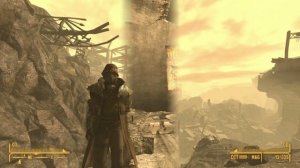 Fallout NV:Lonesome Road - «Все дневники Улисса»