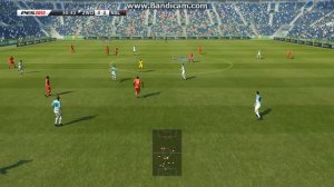 Pes 13 | Карьера за игрока - (№2 Первый выход на поле)