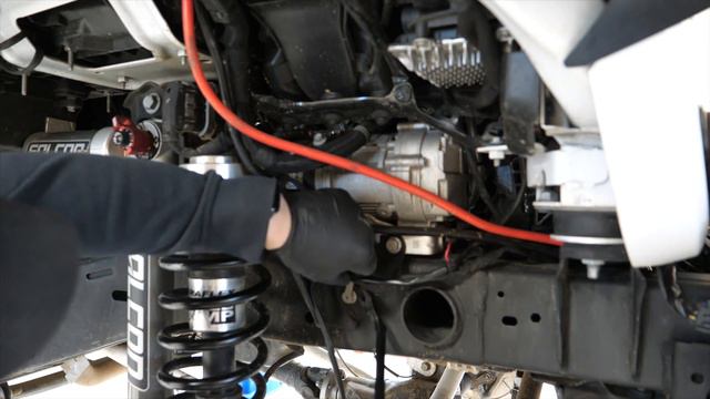 Jeep Gladiator American Adventure Labs Inner Fender Liners смотреть онлайн