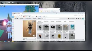 Как ПОМЕНЯТЬ Скин в TTD 3 /Roblox/Туториал ттд3