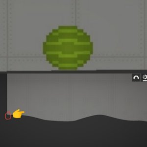 Я пошёл эту карту на арбузе