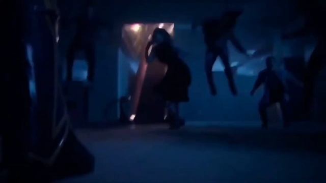 Black Lightning: Thunder fights, training, and power use (Season 1, 2, 3) смотреть онлайн