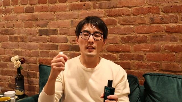 Creed Green Irish Tweed vs Davidoff Cool Water - How Similar Are They Really? смотреть онлайн