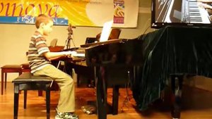 Christopher - Great Balls of Fire