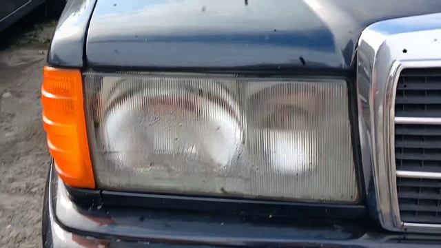 Mercedes