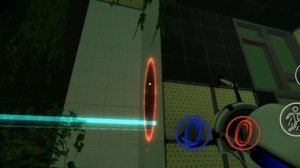 PORTAL 2 ДЛЯ ТЕЛЕФОНА прохождение без комментариев | Teleportal 2