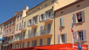 Welcome to Saint Tropez: statiunea bogatilor lumii | Franta