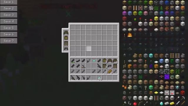 Minecraft Карта The Great War 1941-1942 America #2 смотреть онлайн