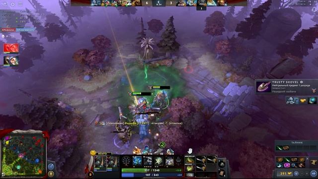 ГАЙД НА MEEPO | ЛУЧШИЙ ГЕРОЙ ДЛЯ СОЛО ММР смотреть онлайн