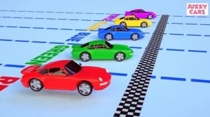 Мультики про машинки ( Cartoons about cars)