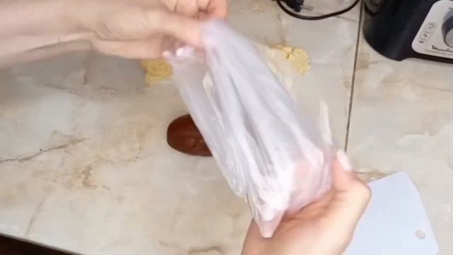 Все в восторге! Пирог Каракум или Пирожное из песочного теста