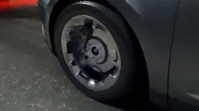 Ford Taurus Collision Warning with Brake Support смотреть онлайн