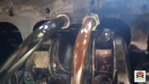 ГАЗ 52-05 Пузыри в радиаторе и отсутствие тяги. Причина найдена!