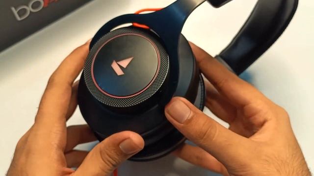 boat immortal 1000d gaming headphones unboxing and review | giveaway | Best gaming headphones?? смотреть онлайн