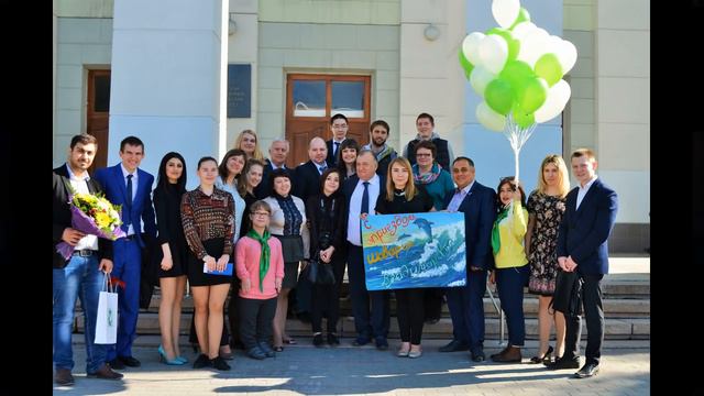 ШАВАРШ КАРАПЕТЯН в Челябинске май 2016 г.