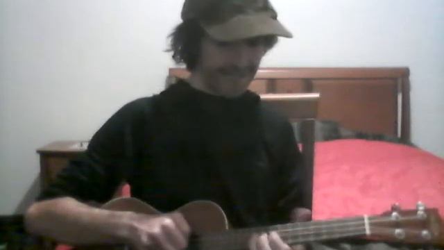 Lady Gaga, BLACKPINK - Sour Candy - Ukulele Cover смотреть онлайн