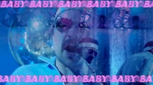 Royal Republic – Baby (Official Video)