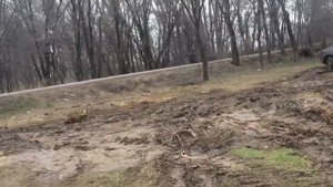 Дастер в грязи... Легкий гряземес. Duster off road. Mud.